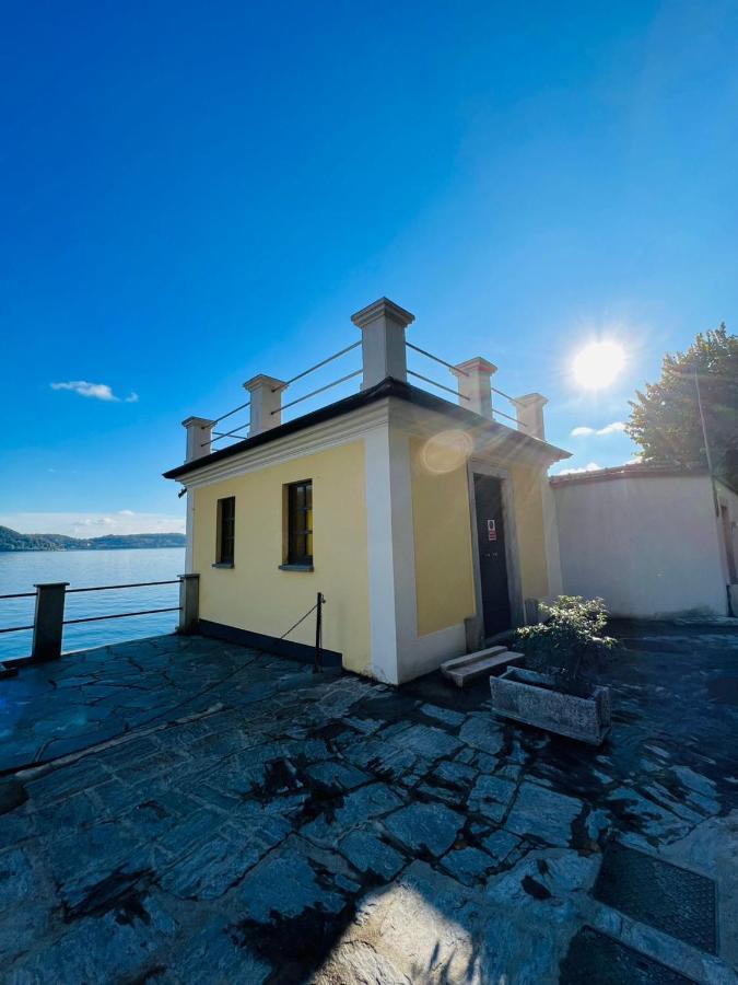 View Holiday home *