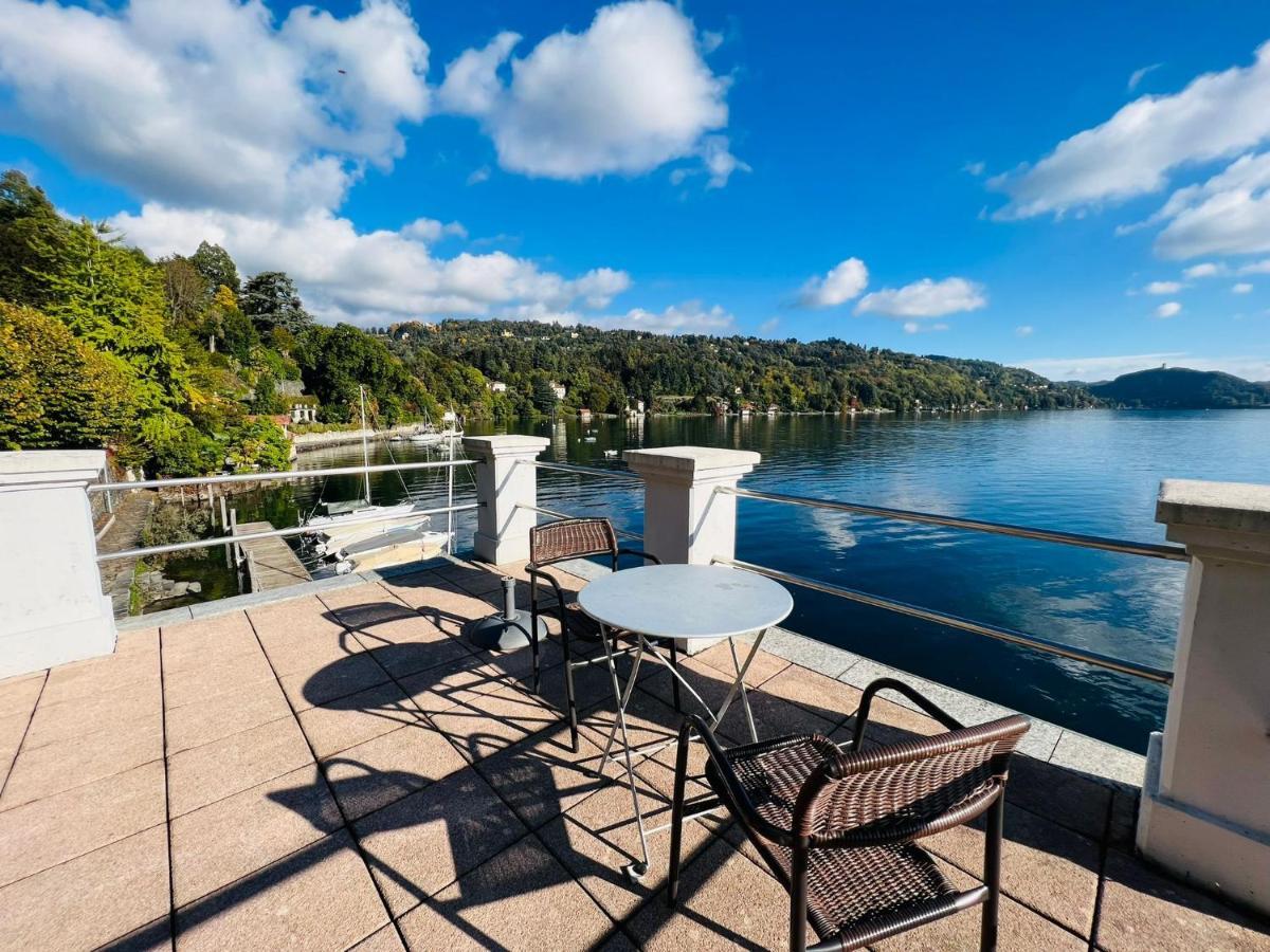 Holiday home View