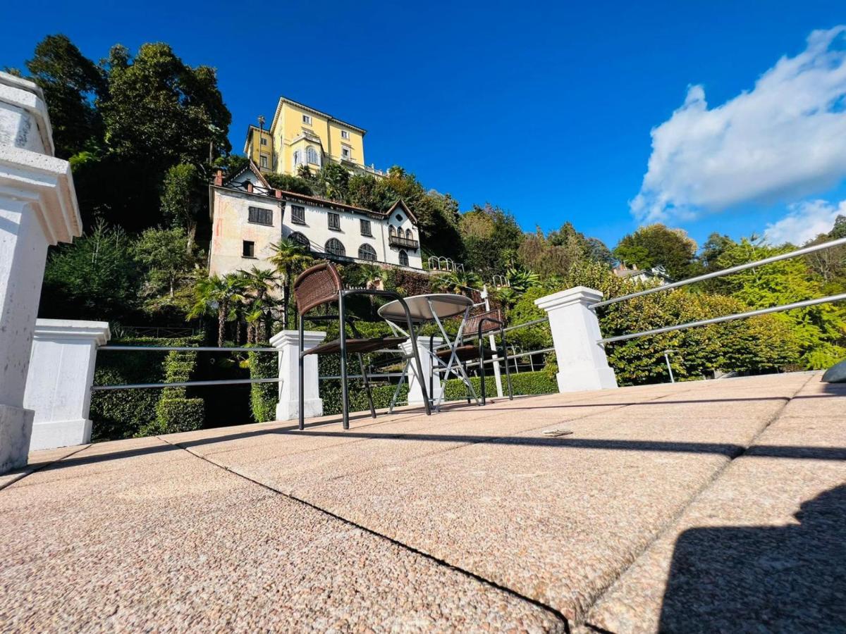 View Holiday home