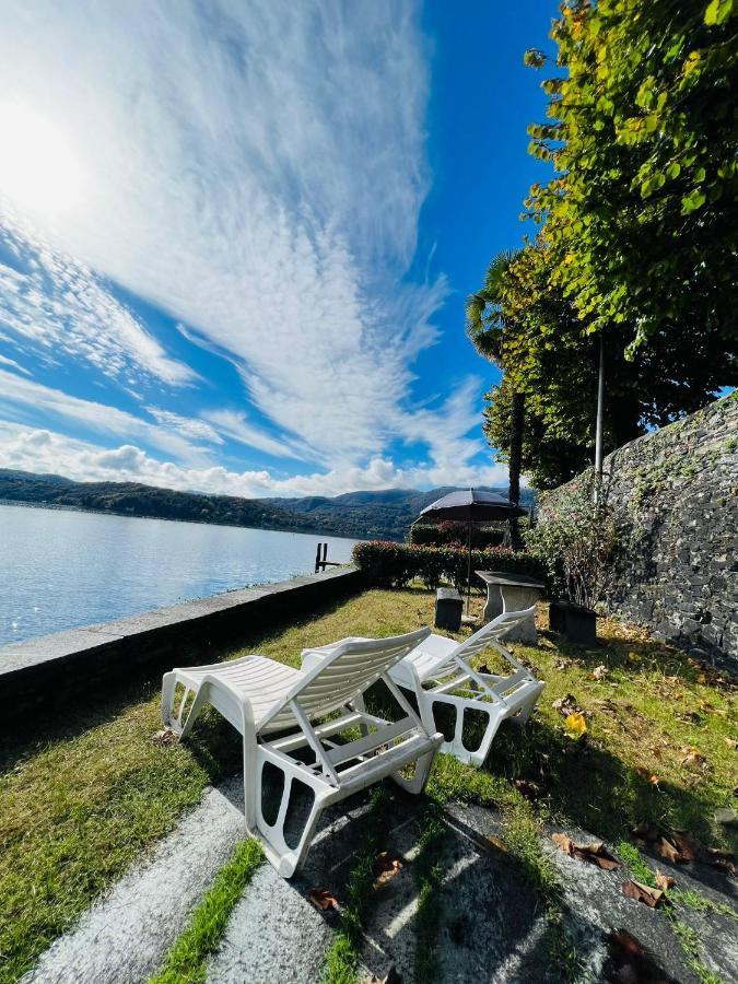 Holiday home View Orta San Giulio