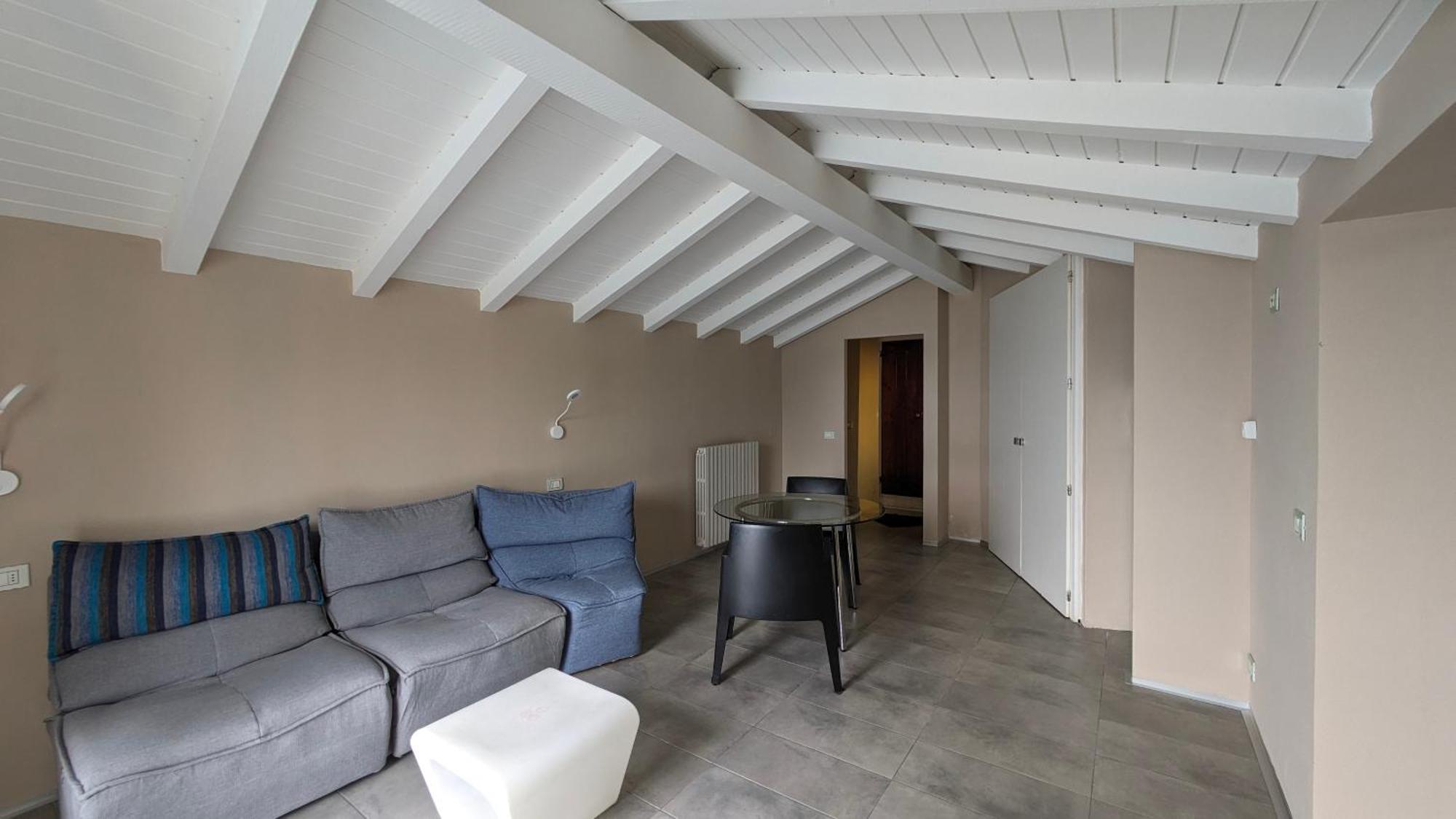 Holiday home View Orta San Giulio